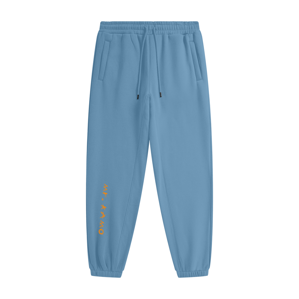 Unisex Heavyweight Fleece Joggers Mr. KAMO Halloween Editions Vol. 1 ...